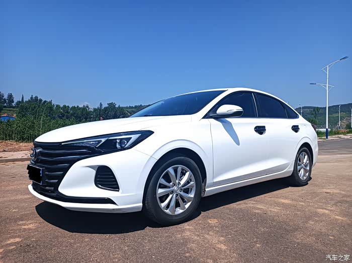 【图】一款好车,受用一生,经典传奇,长安雄起!_逸动论坛_汽车之家论坛