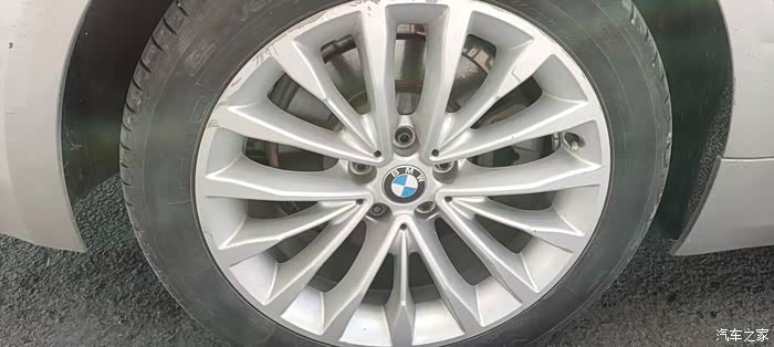 求购2018款530原车轮毂2个地址杭州当面交易133