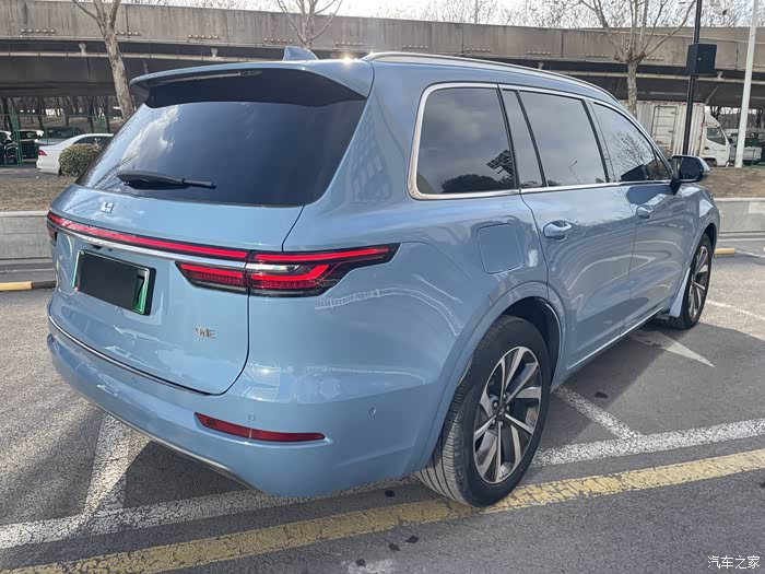 4公里 预转让_理想one论坛_汽车之家论坛