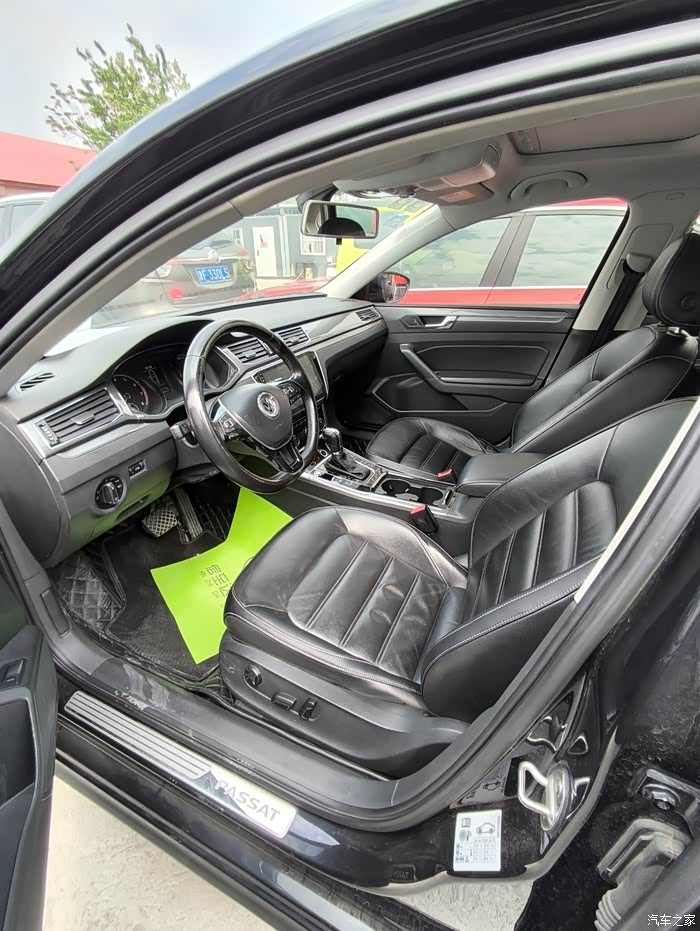 8 大众帕萨特 1.4t 安全行驶6.2w 特价批