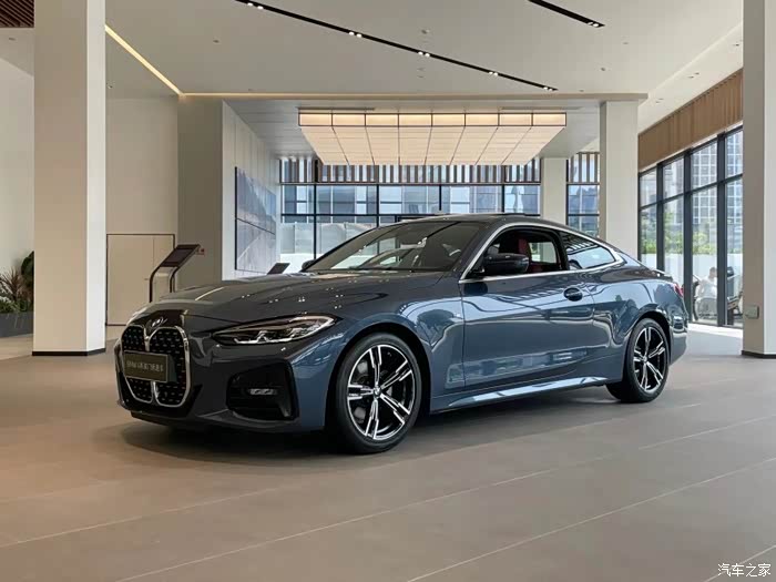 5_宝马4系论坛_汽车之家论坛