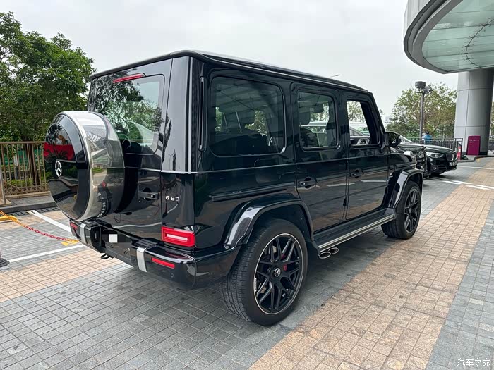 【图】出手2021年g63,配置齐全,感兴趣的戳进来看看_奔驰g级论坛_汽车