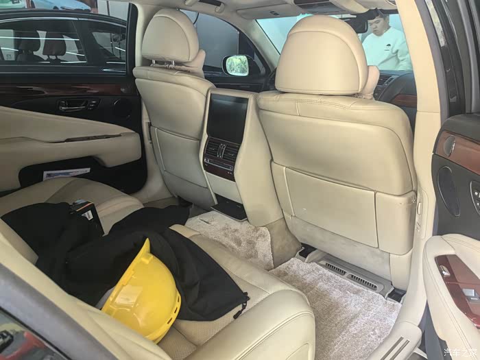 【图】出10款ls600hl_雷克萨斯ls论坛_汽车之家论坛