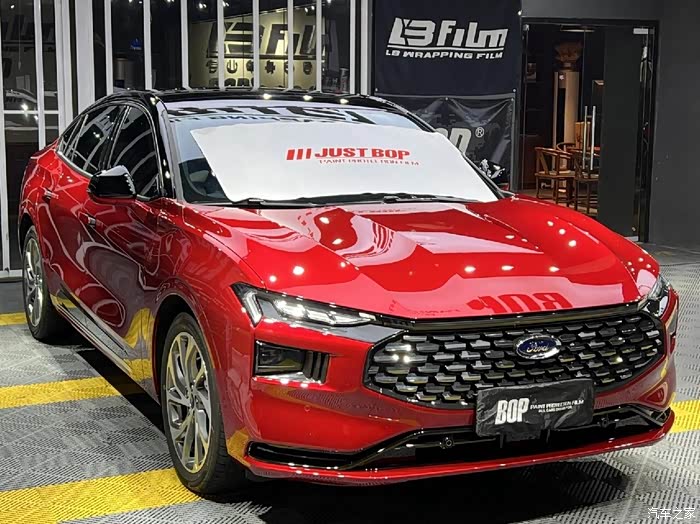 特价蒙迪欧11多仅剩一台红色要的四川速度来拿