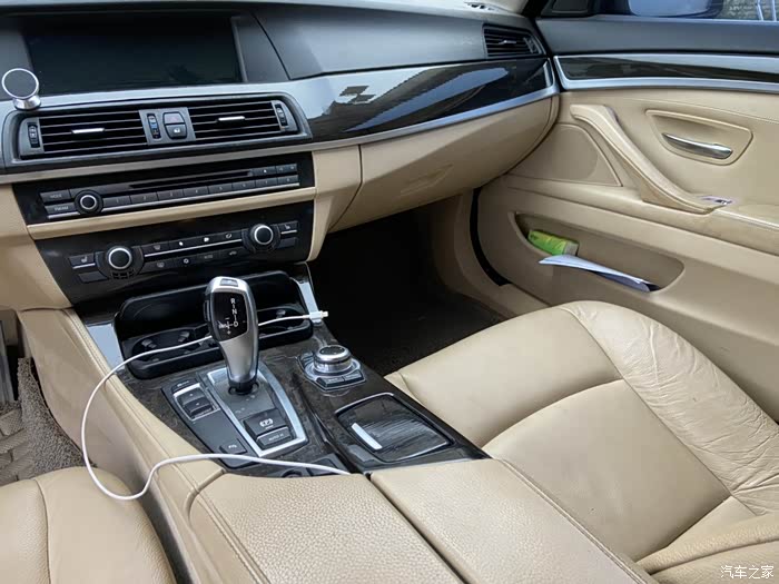 12款12月上牌宝马530li187万公里所有东西都正