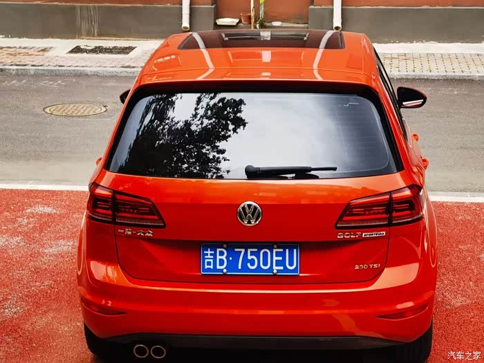 4t自动嘉旅出售_高尔夫·嘉旅论坛_汽车之家论坛