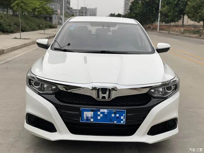 最新到店2019年一手精品本田凌派自动挡车况精品实拍图片