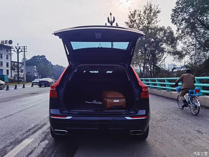 【图】出售19年上户20款智逸豪华_沃尔沃xc60论坛_汽车之家论坛