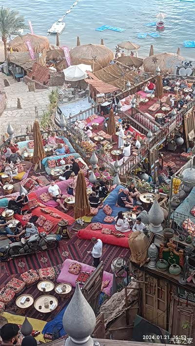 经济实惠的埃及约旦自由行