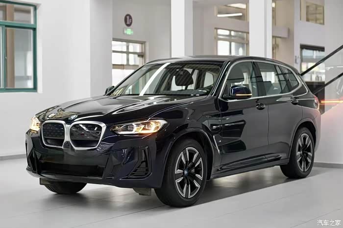 宝马ix3有没有感兴趣的兄弟