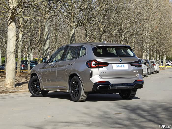 宝马ix3论坛_汽车之家论坛
