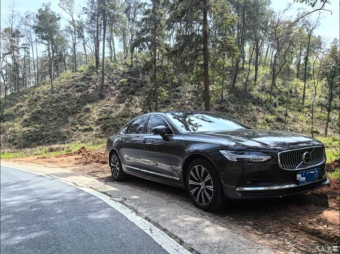 【图】s90安全系统备忘录_沃尔沃s90论坛_汽车之家论坛