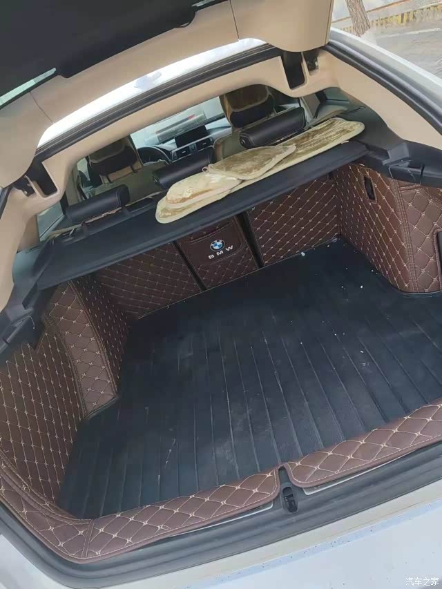 【图】最多不过11万预出 误打误撞弄个3gt gt328风尚,车况_宝马3系gt