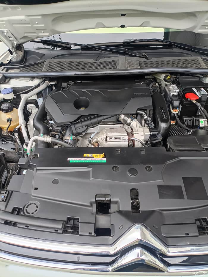 凡尔赛的涡轮增压器保养和使用注意事项