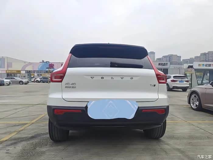 沃尔沃xc40春季养护小秘籍分享