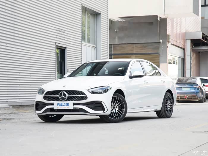 奔驰glb220时尚和奔驰c200l运动,同志们选哪个?纠结