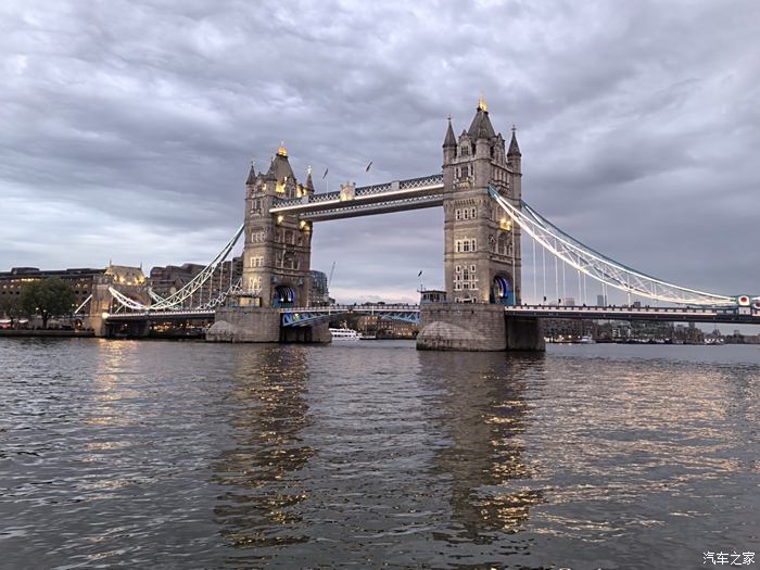 伦敦塔桥图片内部图片