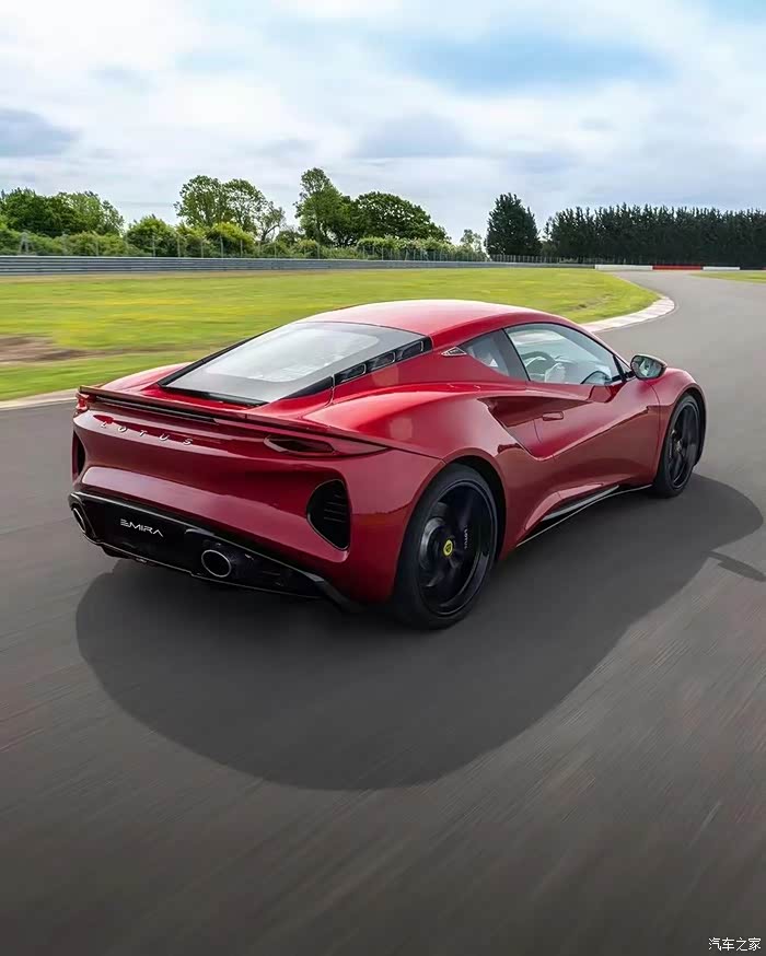 路特斯跑车 现车已到