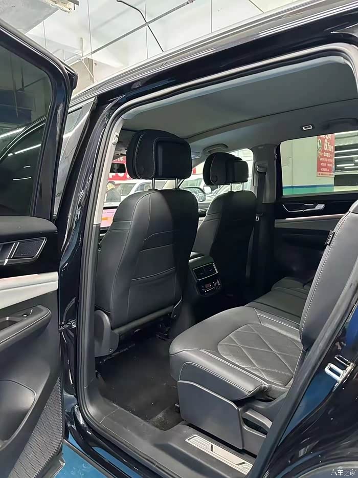 98万 新到22年大众途昂380tsi