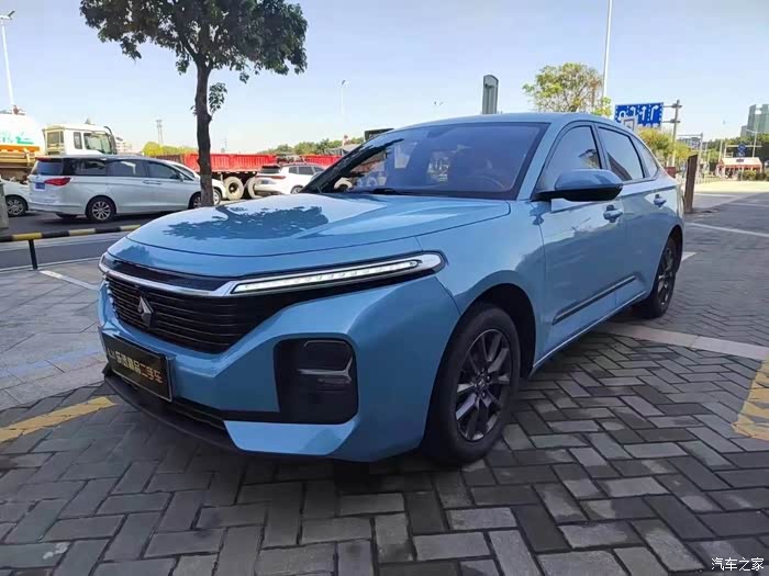 【图】2020年宝骏rc5,1.5手动六速,出3.