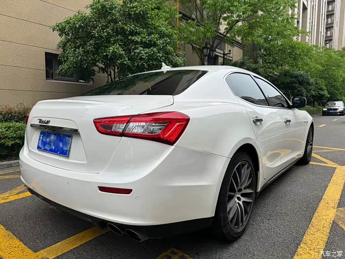 点击:>2|回复:>0玛莎拉蒂论坛>16年吉博力外白内粽车况原版减震器同病