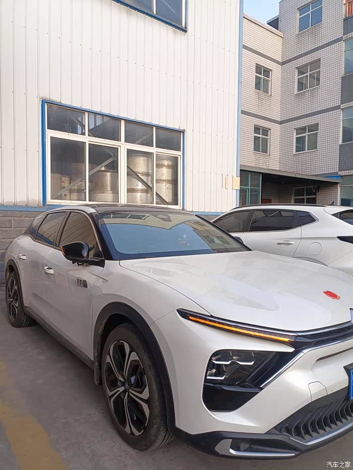 【图】凡尔赛假日出行,高速上注意的事项_凡尔赛c5 x论坛_汽车之家