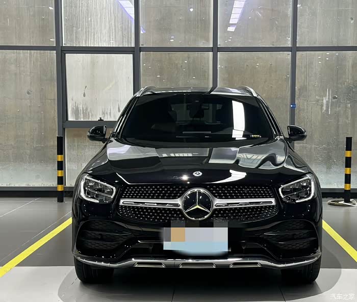 【图】22 款22年glc 260l 二次改款 4matic 豪华_奔驰glc论坛_汽车之