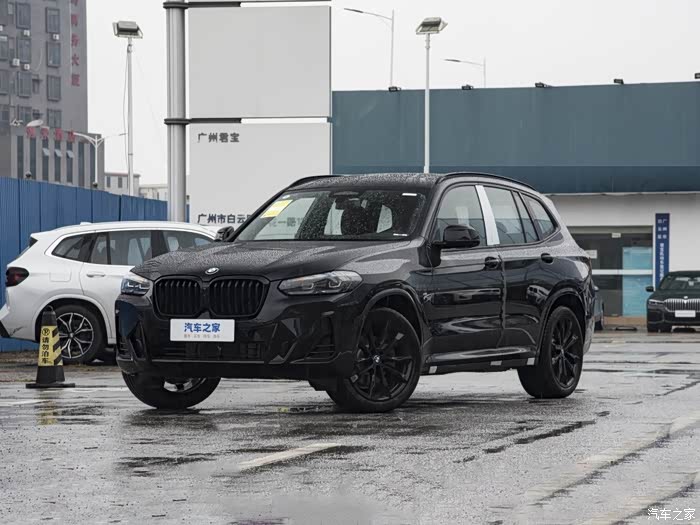 宝马x3优惠力度已经是最大了吗