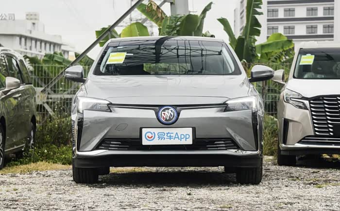 别克微蓝6网约版430km黑名单白名单灰名单勾引