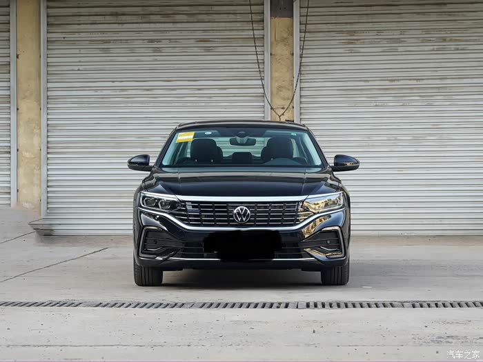 2022款帕萨特430phev混动豪华版