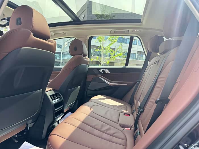 最新上市 21款 宝马x5/40i/改款m运动套装 22年1