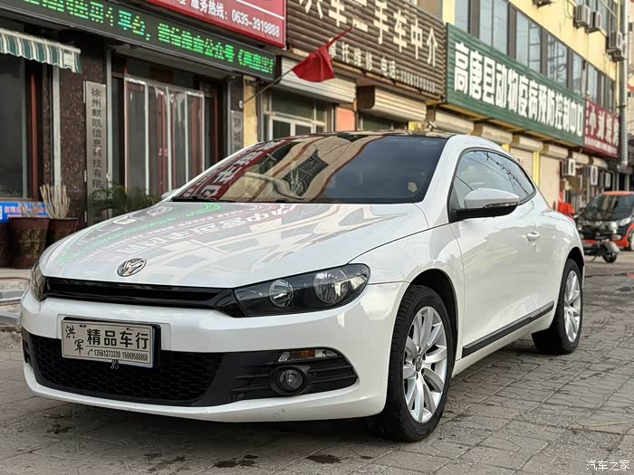 11年双增压尚酷 北京车 有喜欢的吗…名盘3.