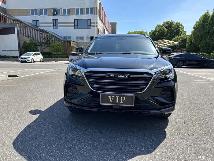 最新到店21年捷途x70自动七座 中型suv,大屏导航,一键