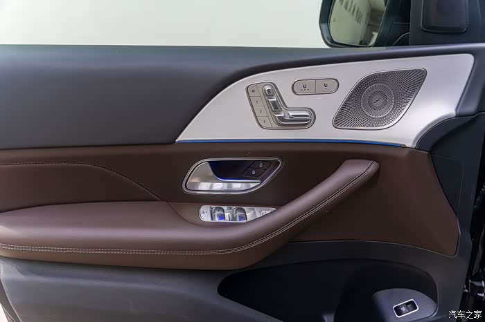 奔驰gls2021款gls4004matic33