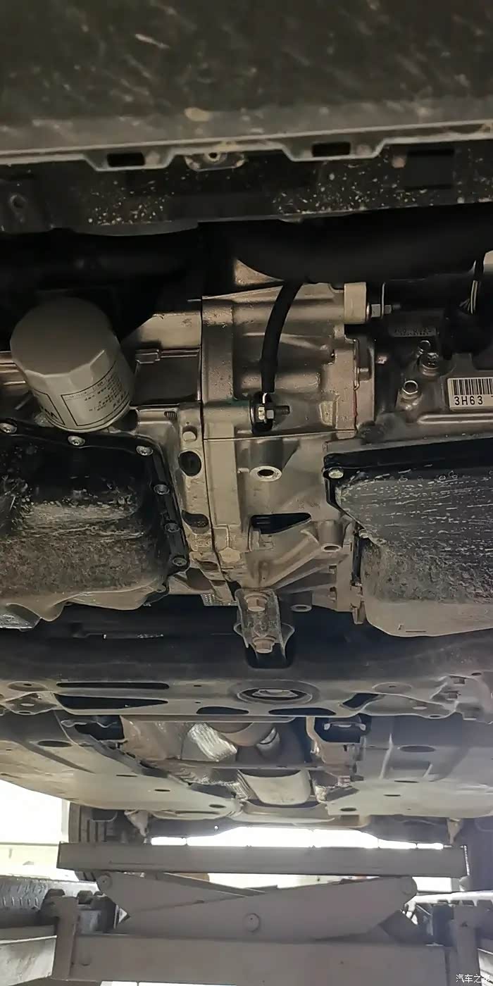 这就是我选捷达vs5的原因