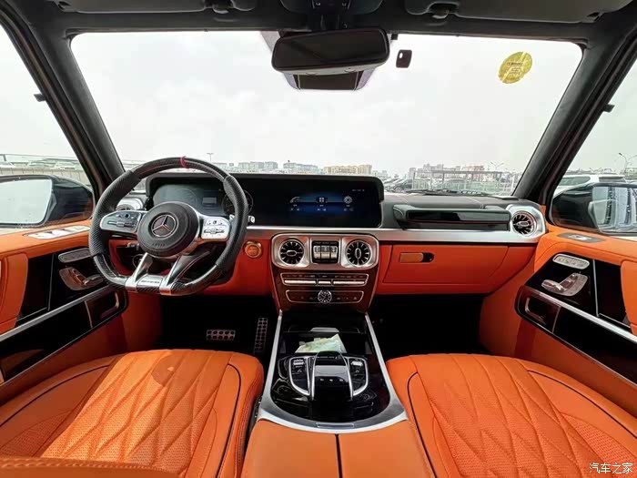 5t v8发动机,571匹腰力,760_奔驰g级论坛_汽车之家论坛