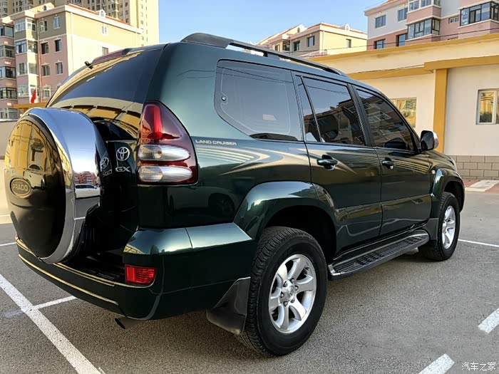 7手动放 虽是老车真是爱不释