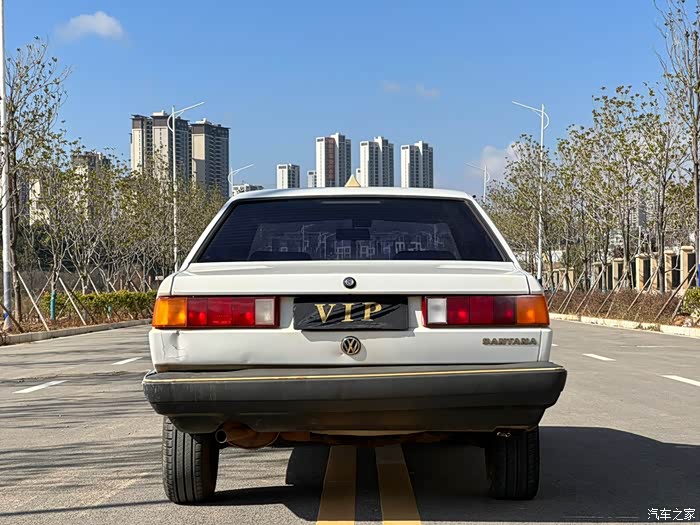 88 12年8月上牌大众桑塔纳,1.8手动挡,私家1_桑塔纳论坛_汽车之家论坛