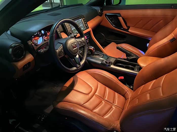 【图】个人出台17款日产gtr_日产gt-r论坛_汽车之家论坛