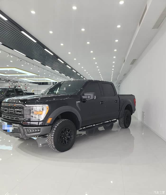 22年f150出手