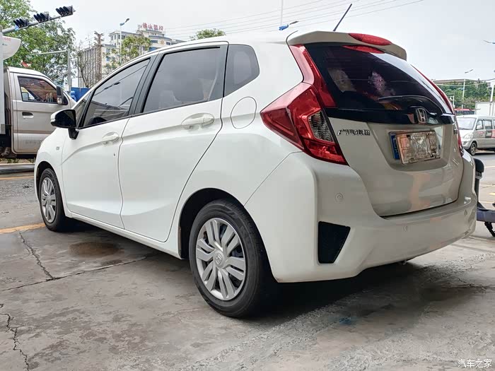 【图】极品gk5转让_飞度论坛_汽车之家论坛