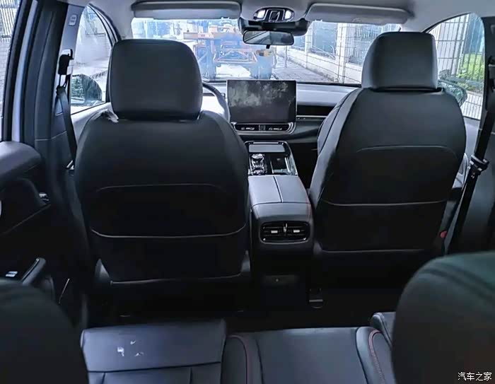 【广汽埃安aion v plus】邂逅未来,驾驭新纪元