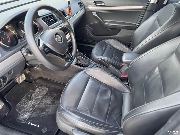 出售16年大众朗逸