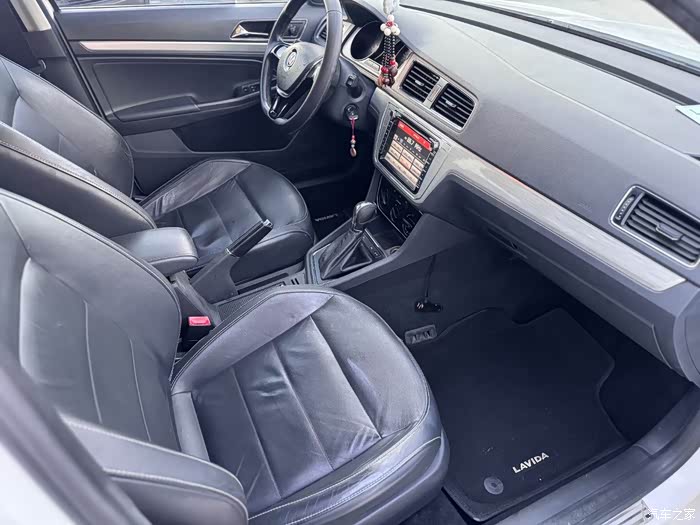 出售16年大众朗逸