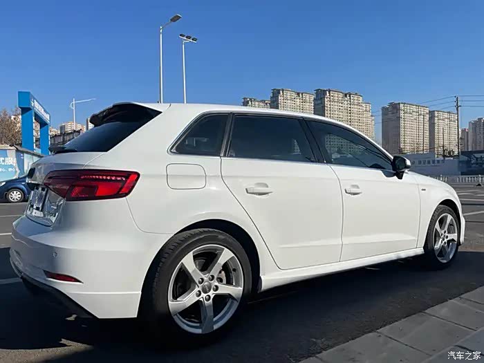 【图】19年奥迪a3时尚,忍痛割爱,寻有缘人……_奥迪a3论坛_汽车之家