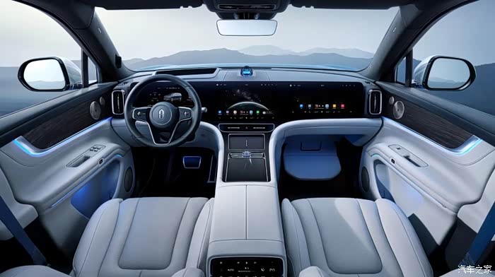 aito问界作为一款集成华为领先智能驾驶解决方案的新能源汽车