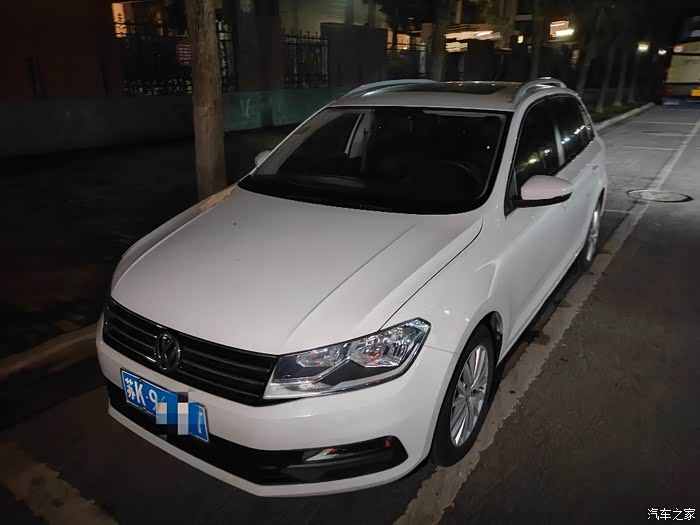 出18年桑塔纳手动165万公里价格32万