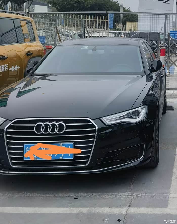 5自吸_奥迪a6l/a6(进口)论坛_汽车之家论坛