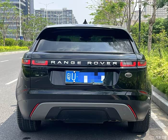 0t四驱 双电椅 隐藏门把手 电_揽胜星脉论坛_汽车之家论坛