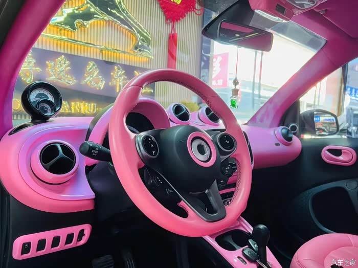 6_smart论坛_汽车之家论坛